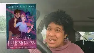 Fantasy Queer Book Recommendations 🪄 🐉 🌈