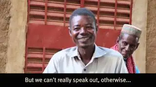 GMO cotton failure in Burkina Faso: African farmers speak out