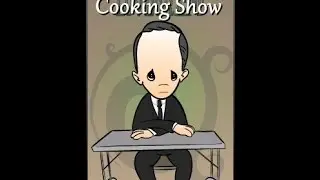 Ask Lovecraft - Cooking Show