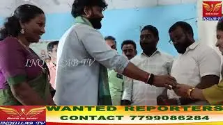 #INQUILABTV#గోదావరిఖని RCOA క్లబ్ లో అభినయ కల్చరల్ ఆర్ట్స్ 42వ కళోత్సవాలు