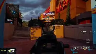 Mercules vs Cheaters in Ranked Play💀