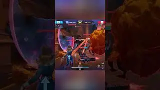 2025 AEL High Schools Term 4 - Marvel Rivals - BrisbaneSDE vs Trinity Final Moments