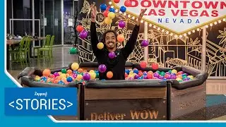 Welcome to Zappos Stories | Zappos.com