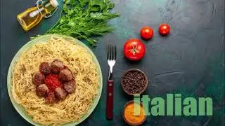 Italian Cooking Vlog Background Music [No CopyRight Music]