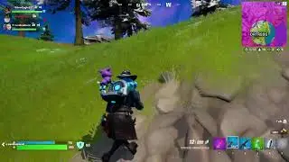 A Really Rough Game - Fortnite #48