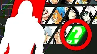 CAN RANDOM CHARACTERS DOMINATE ONLINE? - BLEACH REBIRTH OF SOULS