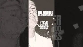 Kurious Didn&rsquo;t Sound Like Anyone Else &mdash; And That Was the Point #hiphophistory