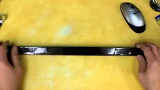 Harbor Freight 18&rdquo; Magnetic Tool Holder Review- FREE