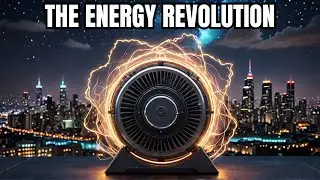 Energetic Engineering: The Science of Future Power