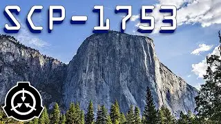 SCP-1753 ⁠| Vertigo