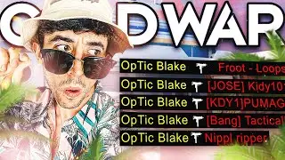 New Hijacked Cold War spawns are INSANE!! - TST