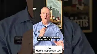 New Massachusetts Home Inspection Law