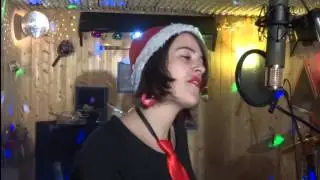 Felicitación Familia Bravo 2015 2016