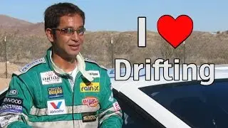 Drifting TOP 6 Reasons Why We Love It