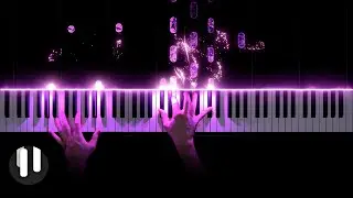 Deja Vu - Olivia Rodrigo (Piano Cover)