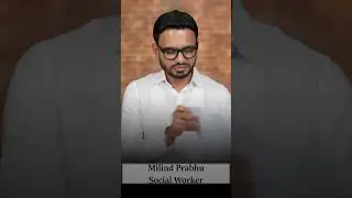 Milind Prabhu Offers Free Help for House Regularisation Under Government Scheme | Sattari Update