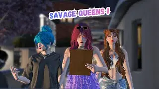 Slay girlsss😎 /🎀NISHA PLAYS🎀/ #valorant #samatvaroleplay #gta #nishaplays