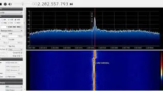 Satellite AIM S-band 2.282 mGz MMDS конвертер