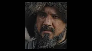 Osman Bey kill Olof 🔥 - 💀Olof death scene⚔️ - #almireditz