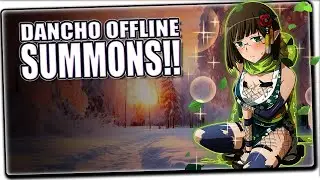 Первые офлайн-призывы в Danmachi Battle Chronical в 2026 году!! Насколько мы близки к 100%?