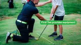 How to Teach Kids Golf: Tips from Denver&rsquo;s First Tee Experts