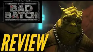 Star Wars: The Bad Batch Episode 5 Review [SPOILERS] Disney+