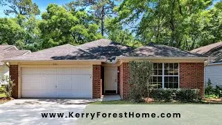 5381 Paddington Drive, Tallahassee, Florida 32309