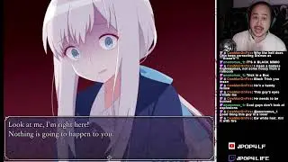 The Real Febtober - Midnight Train #2