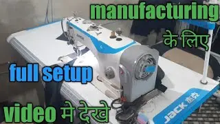 #lower t-shirt ki manufacturing Kaise start karen//