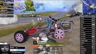 Xspark chicken dinner | 420 op reflex 🚀🚀🚀🚀