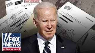 Special counsel's Biden docs report is 'extremely damning,' says attorney