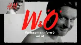 H & M Spot Grissemann | Beckham