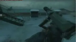[L4D2] Witch skeet [1080p]