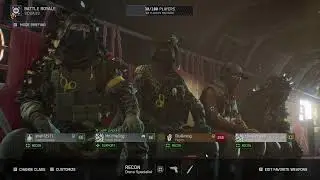 Battlefield RedSec LIVE | New Year New Battles 2026