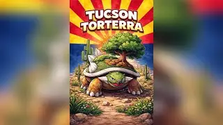 Pokemon League Season 2 Tucson Torterra Pre-Game Interview