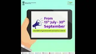Get Free Precaution Dose | Covid19 | Demo |PIB Chennai