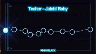 Tesher - Jalebi Baby (Capcut audio edit)