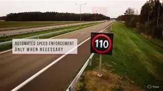 Variable message signs | FIMA