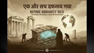 Before Humanity Dies | Truth About Corruption, Fake Development & Media Manipulation in India