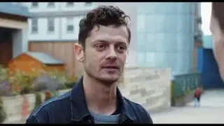 FiveFilms4freedom 2017: In conversation with Christopher Manning