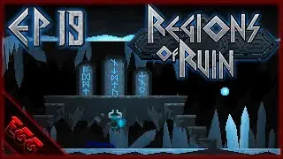 Regions Of Ruin - Ep19: Forging New Weapons!