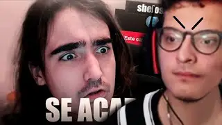 Late reacciona a 