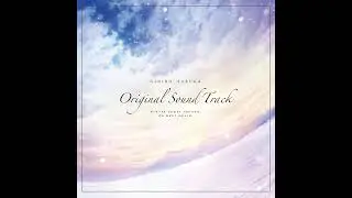 GINIRO-HARUKA [De-limited] - Giniro Haruka OST
