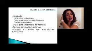 Incerteza de medi&ccedil;&atilde;o: Por onde come&ccedil;ar?