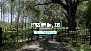 Farm Tour | 15875 NW Highway 335, Williston, FL