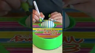 #easteregg magic coloring! happy #easter