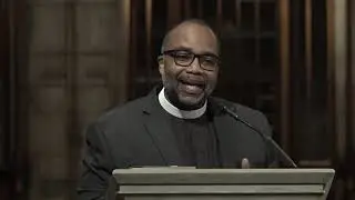 Memorial Service for Timuel D. Black, Jr.