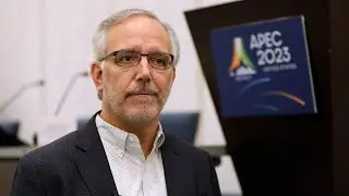 How Services Drive Economic Growth in the APEC Region
