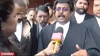 Major Political Reactions On Madras HC Decision Upholding MLAs Disqualification