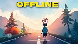 Top 10 Best Offline Games for Android and iOS (2026)